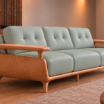 Grand Turismo Light Wood